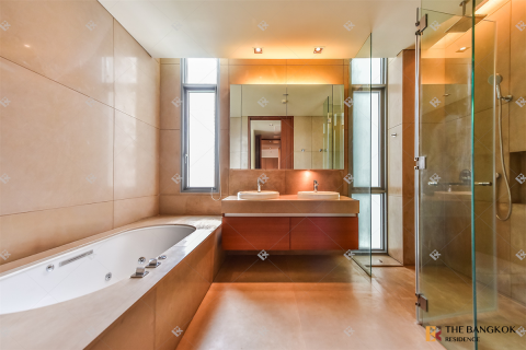 Eigentumswohnung in Bangkok, Thailand, 2 Schlafzimmer  № 190148 - Foto 6