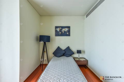 Eigentumswohnung in Bangkok, Thailand, 2 Schlafzimmer  № 190148 - Foto 10