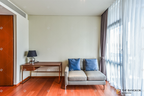 Eigentumswohnung in Bangkok, Thailand, 2 Schlafzimmer  № 190148 - Foto 9