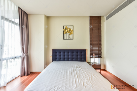 Eigentumswohnung in Bangkok, Thailand, 2 Schlafzimmer  № 190148 - Foto 4