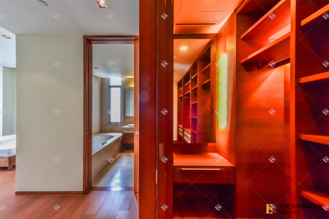 Eigentumswohnung in Bangkok, Thailand, 2 Schlafzimmer  № 190148 - Foto 7