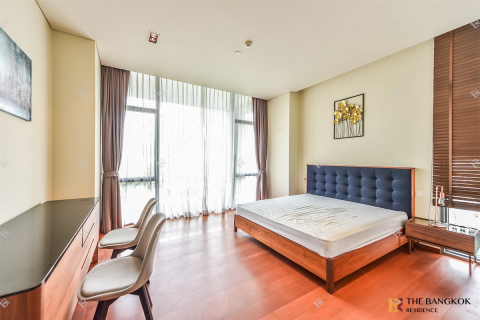 Eigentumswohnung in Bangkok, Thailand, 2 Schlafzimmer  № 190148 - Foto 5
