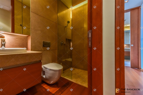 Eigentumswohnung in Bangkok, Thailand, 2 Schlafzimmer  № 190148 - Foto 8