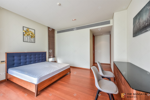 Eigentumswohnung in Bangkok, Thailand, 2 Schlafzimmer  № 190148 - Foto 3