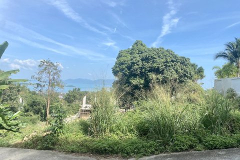 Terreno 1 m2 en Ko Samui, Tailandia № 65563 - foto 3