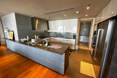 Condominio de 3 dormitorios en Bangkok, Tailandia № 65566 - foto 8