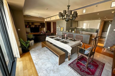 Condominio de 3 dormitorios en Bangkok, Tailandia № 65566 - foto 6