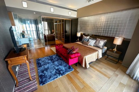 Condominio de 3 dormitorios en Bangkok, Tailandia № 65566 - foto 10