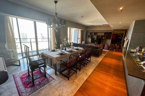 Condominio de 3 dormitorios en Bangkok, Tailandia № 65566 - foto 3