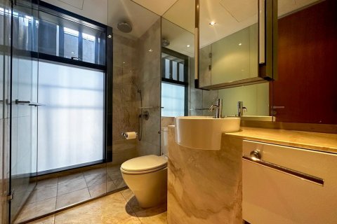 Condominio de 3 dormitorios en Bangkok, Tailandia № 65566 - foto 18