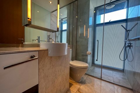 Condominio de 3 dormitorios en Bangkok, Tailandia № 65566 - foto 19