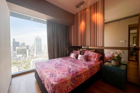 Condominio de 3 dormitorios en Bangkok, Tailandia № 65566 - foto 15