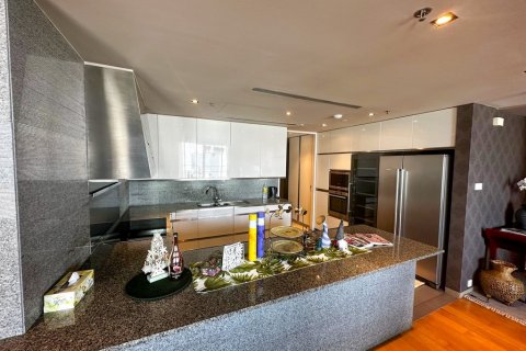 Condominio de 3 dormitorios en Bangkok, Tailandia № 65566 - foto 7