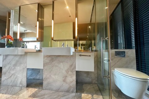 Condominio de 3 dormitorios en Bangkok, Tailandia № 65566 - foto 16
