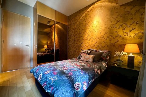 Condominio de 3 dormitorios en Bangkok, Tailandia № 65566 - foto 13