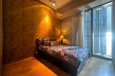 Condominio de 3 dormitorios en Bangkok, Tailandia № 65566 - foto 12