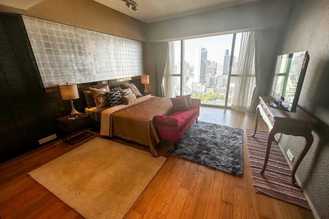 Condominio de 3 dormitorios en Bangkok, Tailandia № 65566 - foto 9