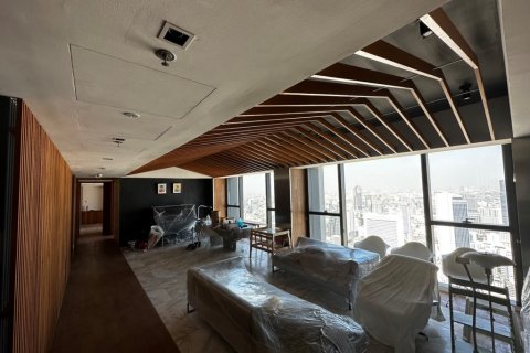 Condominio de 3 dormitorios en Bangkok, Tailandia № 65565 - foto 5