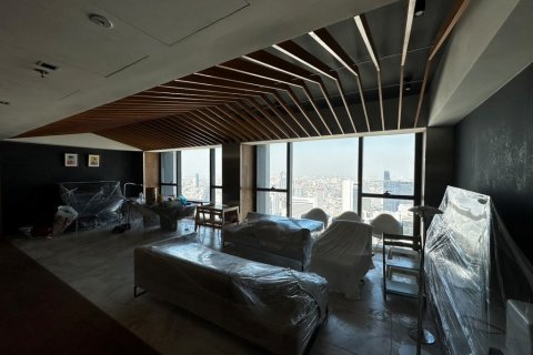 Condominio de 3 dormitorios en Bangkok, Tailandia № 65565 - foto 6