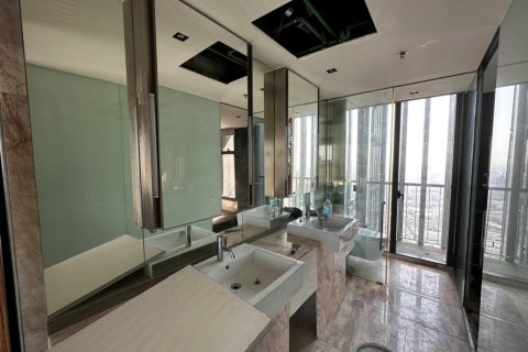 Condominio de 3 dormitorios en Bangkok, Tailandia № 65565 - foto 14