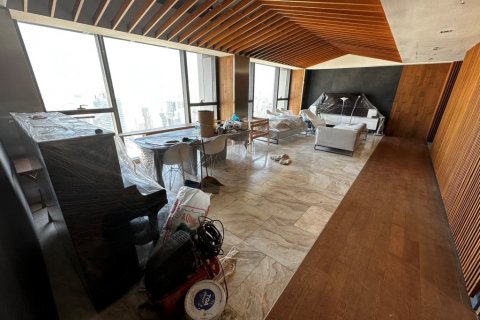 Condo in Bangkok, Thailand, 3 bedrooms  № 65565