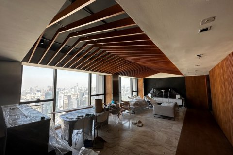 Condominio de 3 dormitorios en Bangkok, Tailandia № 65565 - foto 2