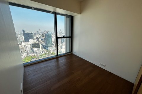 Condominio de 3 dormitorios en Bangkok, Tailandia № 65565 - foto 10