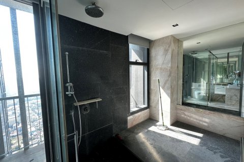 Condominio de 3 dormitorios en Bangkok, Tailandia № 65565 - foto 15