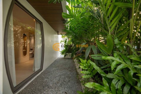 Studio sur Jomtien Beach, Pattaya, Thaïlande № 144485 - photo 16