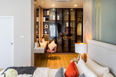Estudio en Bang Lamung, Tailandia № 144483 - foto 16