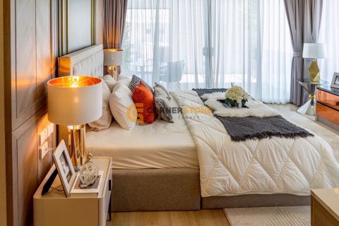 Estudio en Bang Lamung, Tailandia № 144483 - foto 19