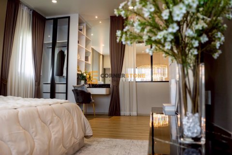 Estudio en Bang Lamung, Tailandia № 144483 - foto 8