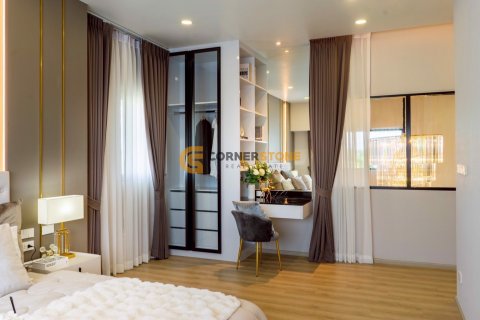 Estudio en Bang Lamung, Tailandia № 144483 - foto 10