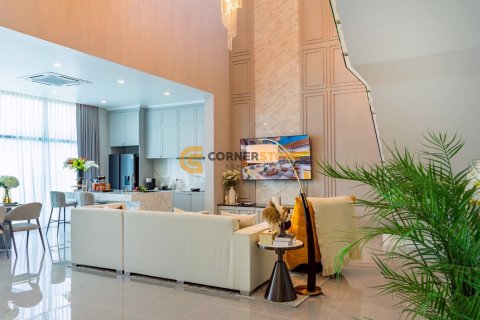 Estudio en Bang Lamung, Tailandia № 144483 - foto 7