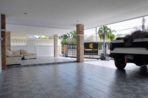 Estudio en Pattaya, Tailandia № 144486 - foto 7