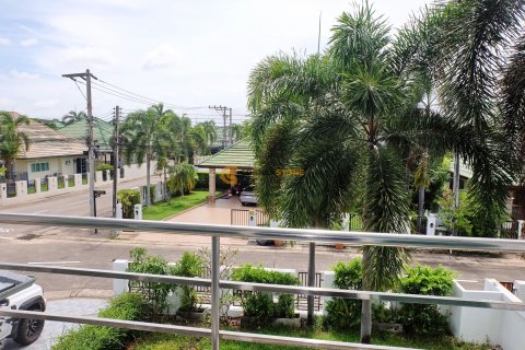 Estudio en Pattaya, Tailandia № 144486 - foto 16