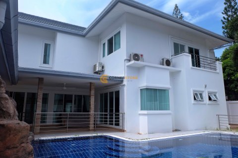 Estudio en Pattaya, Tailandia № 144486 - foto 3