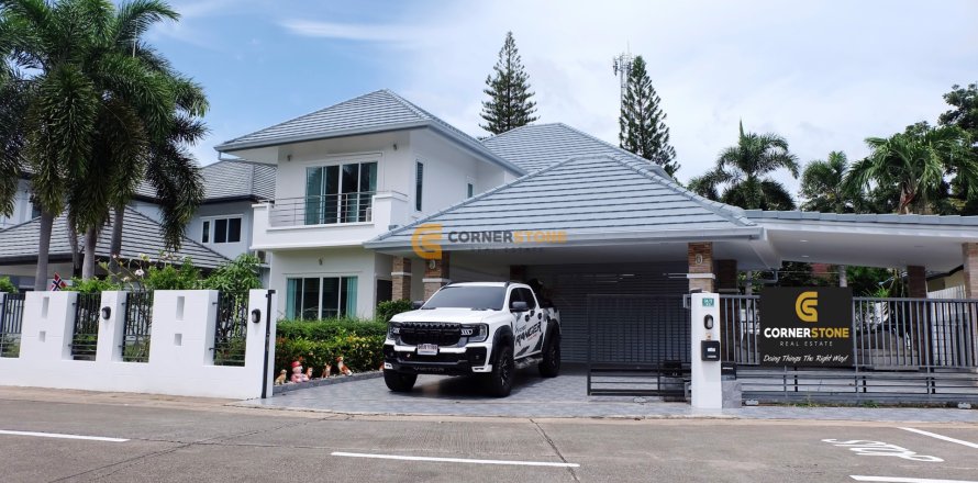 Estudio en Pattaya, Tailandia № 144486