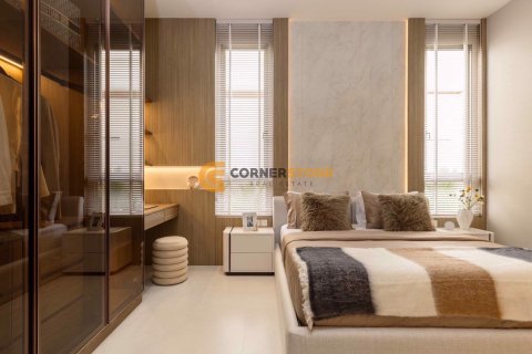 Estudio en Pattaya, Tailandia № 144484 - foto 7