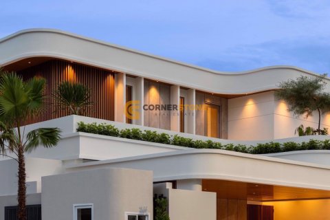 Estudio en Pattaya, Tailandia № 144484 - foto 4