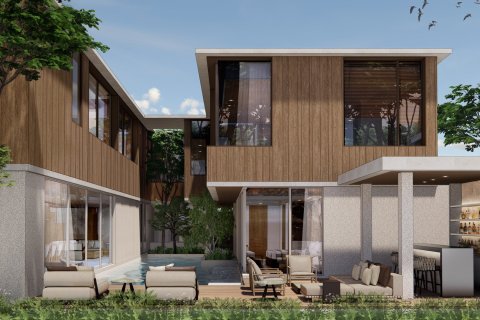 Hors-plan The Harmony by Wallaya Willas à Phuket, Thaïlande № 161041 - photo 7
