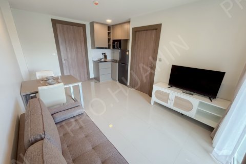 Apartment in Hua Hin, Thailand 1 bedroom № 206099