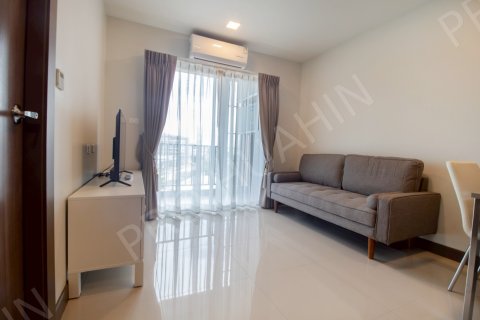 Apartment in Hua Hin, Thailand 1 bedroom № 206099 - photo 5