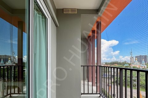 Apartment in Hua Hin, Thailand 1 bedroom № 206099 - photo 6