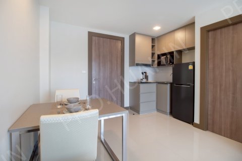Apartment in Hua Hin, Thailand 1 bedroom № 206099 - photo 4