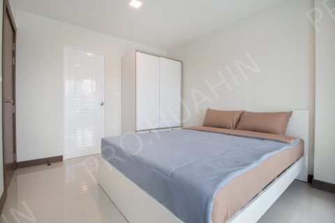 Apartment in Hua Hin, Thailand 1 bedroom № 206099 - photo 3
