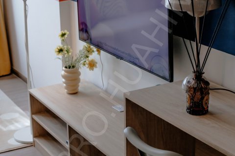 Apartamento de 1 dormitorio en Hua Hin, Tailandia № 206094 - foto 16