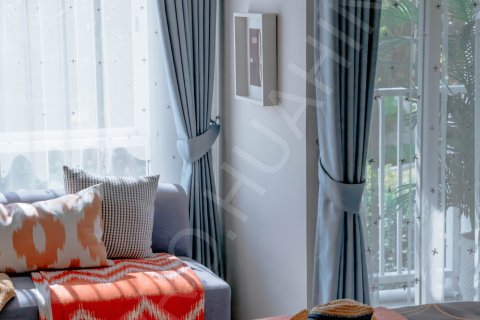 Apartamento de 1 dormitorio en Hua Hin, Tailandia № 206094 - foto 14