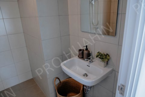 Apartamento de 1 dormitorio en Hua Hin, Tailandia № 206094 - foto 12