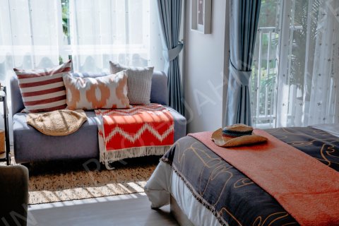 Apartamento de 1 dormitorio en Hua Hin, Tailandia № 206094 - foto 13